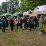 Obejrzyj galerię zdjęć: Święto Parków Krajobrazowych Województwa Lubelskiego pod hasłem “Odkrywamy Pradolinę Wieprza”
